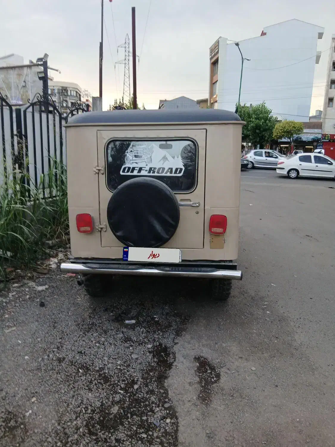 دودستگاه خودرو فروشی|خودرو سواری و وانت|رشت, اسماعیل آباد|دیوار