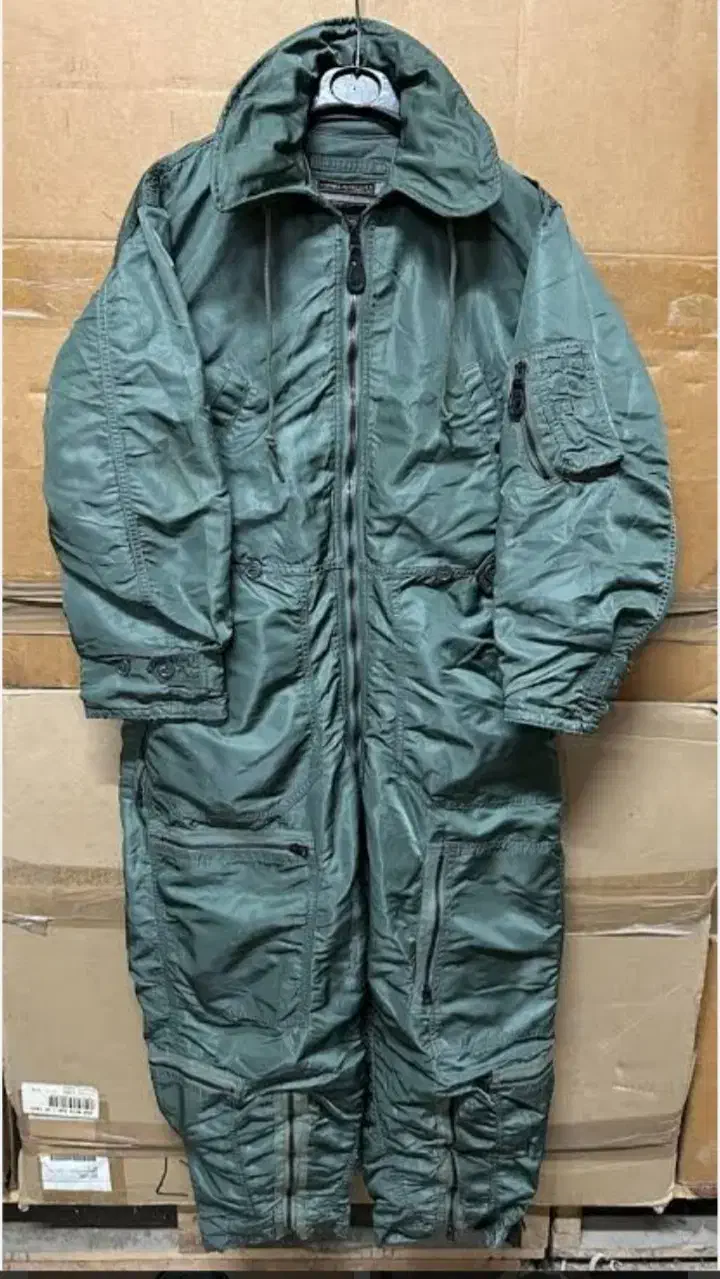 لباس خلبانی آمریکایی اورجینال|لباس|تهران, کوی بیمه|دیوار