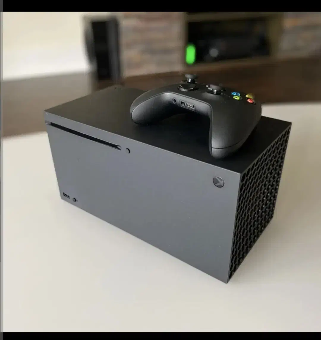 xbox x و ps5|کنسول، بازی ویدئویی و آنلاین|تهران, شمس‌آباد|دیوار