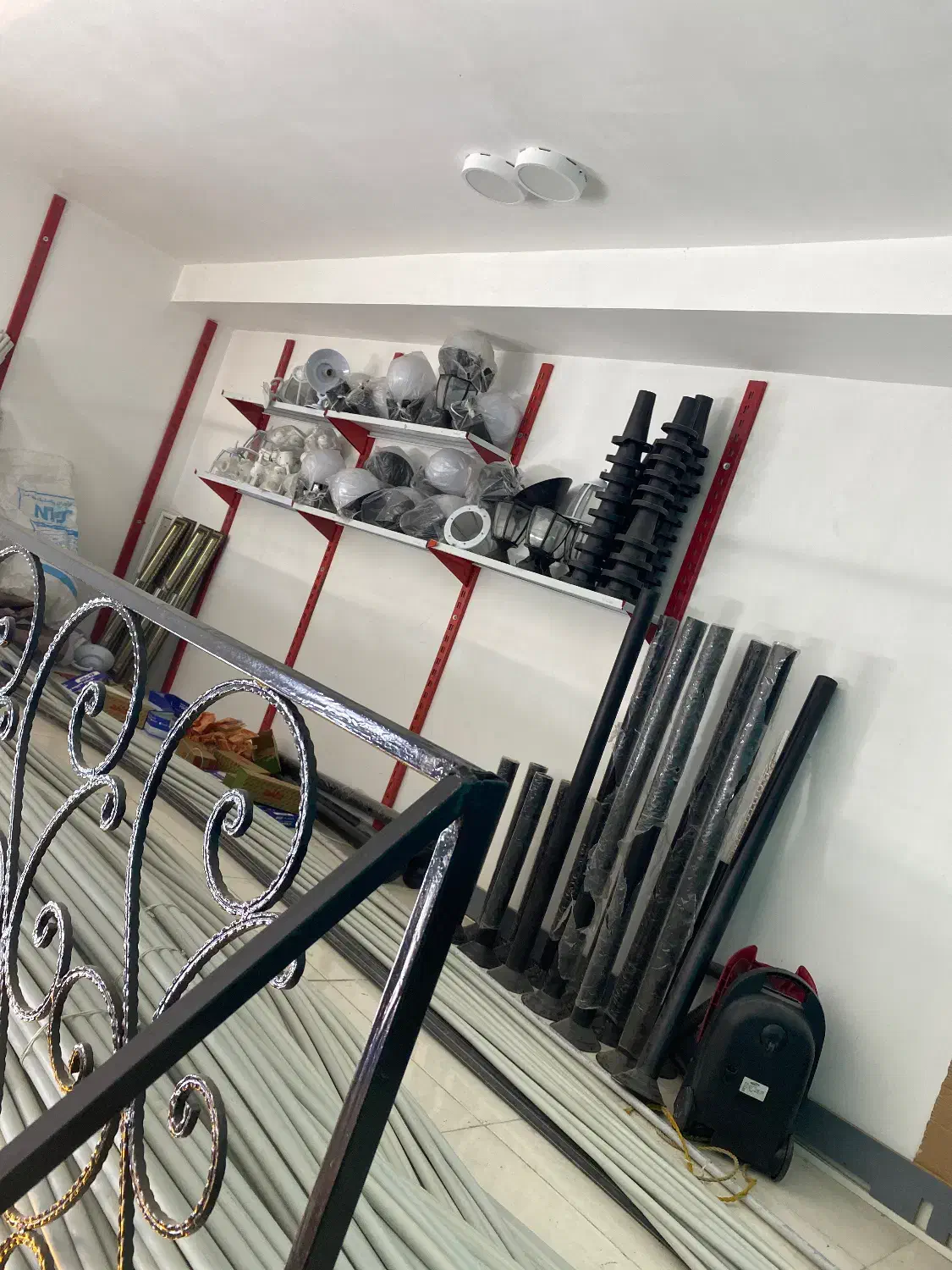 اجاره تعمیرگاه|اجارهٔ مغازه و غرفه|علی‌آباد کتول, |دیوار