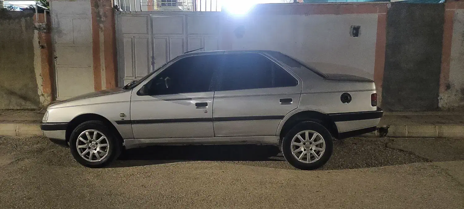 10پر سایز 15|خودرو سواری و وانت|بهبهان, |دیوار