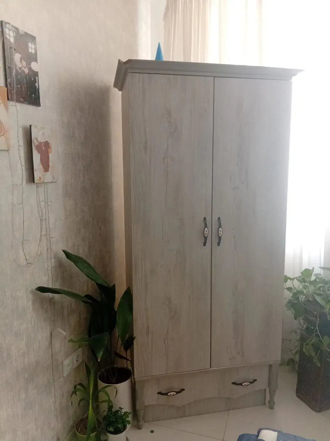 کمد|جاکفشی، کمد، دراور|مشهد, آزادشهر|دیوار