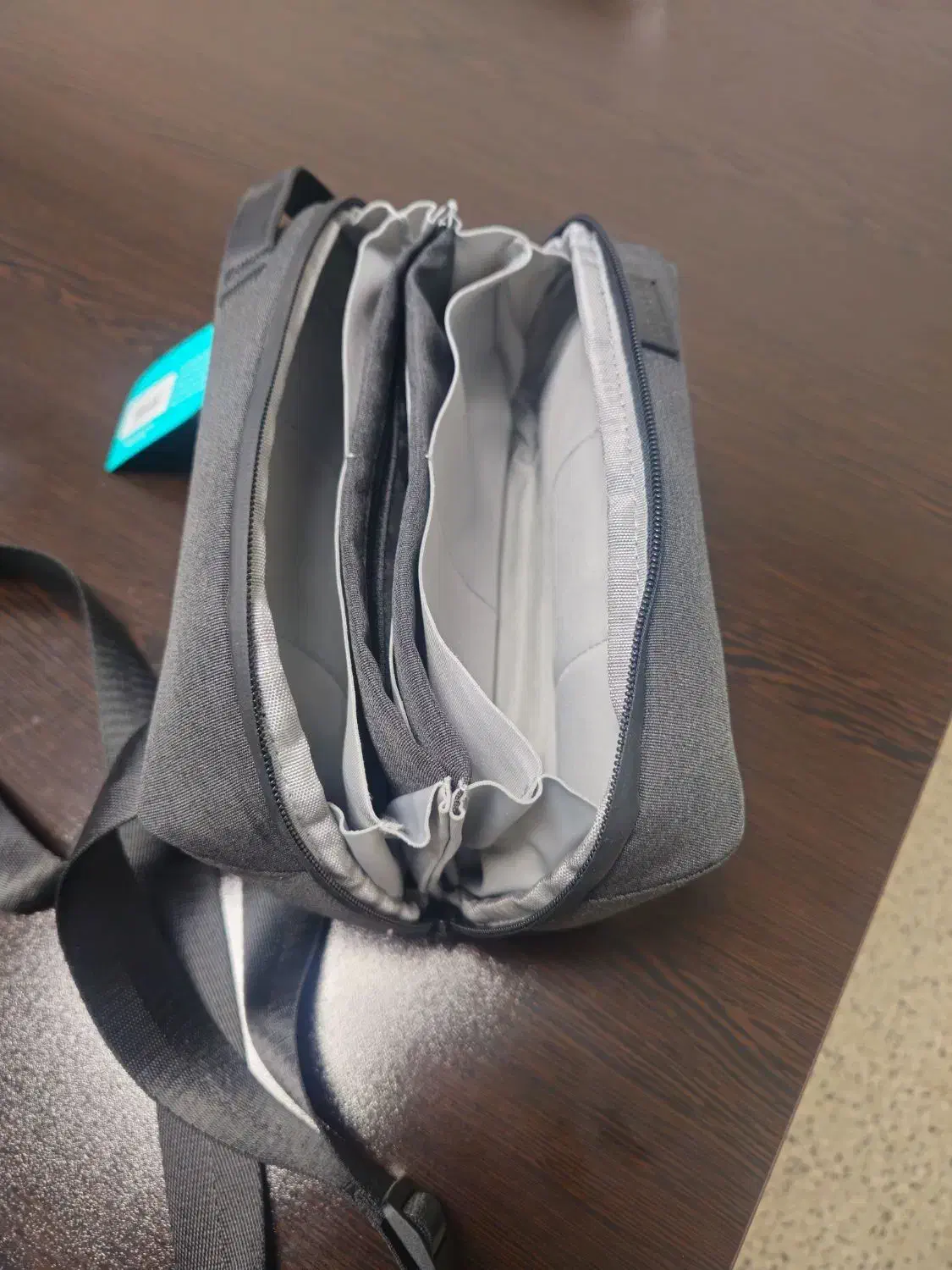 کیف برزنتی اعلا|کیف، کفش، کمربند|تبریز, |دیوار