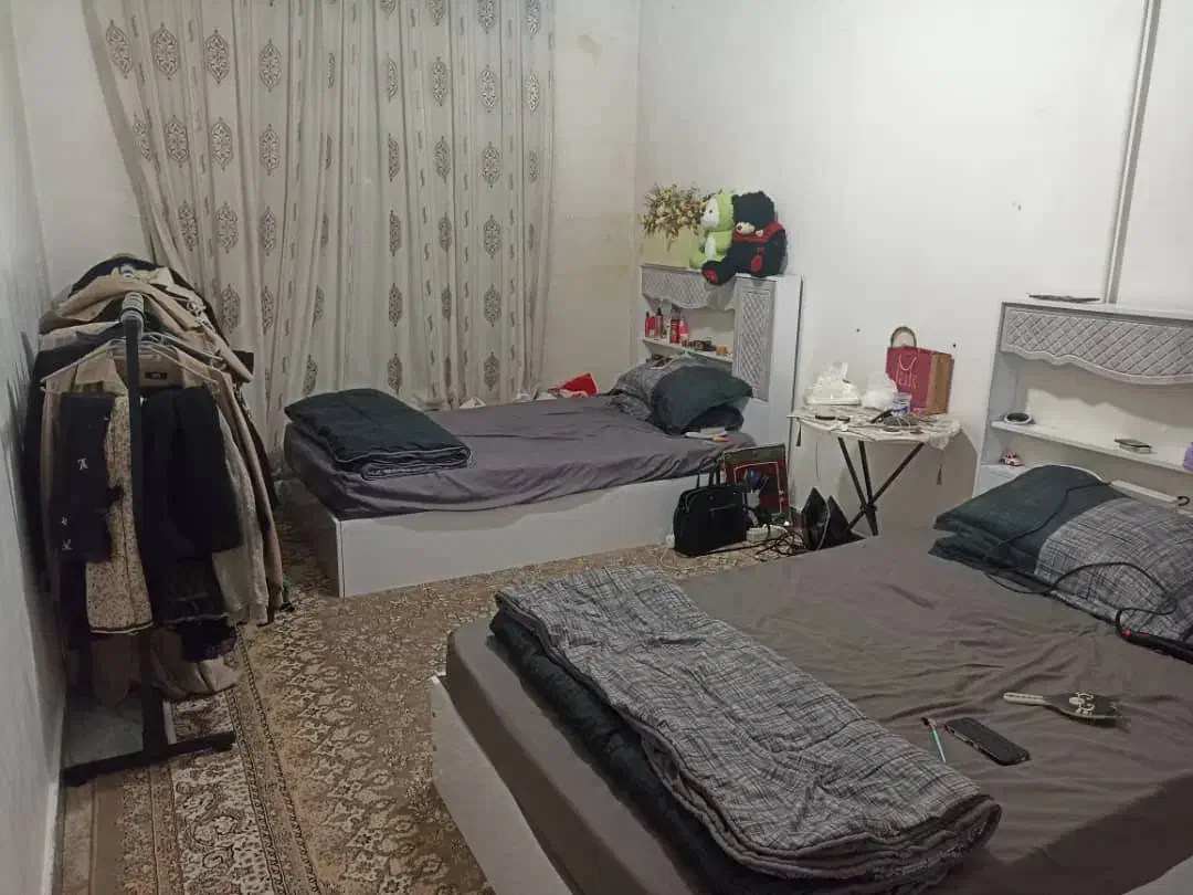 اجاره طبقه اول خونه ویلایی ۳ خوابه فلکه عدل|اجارهٔ خانه و ویلا|یاسوج, |دیوار