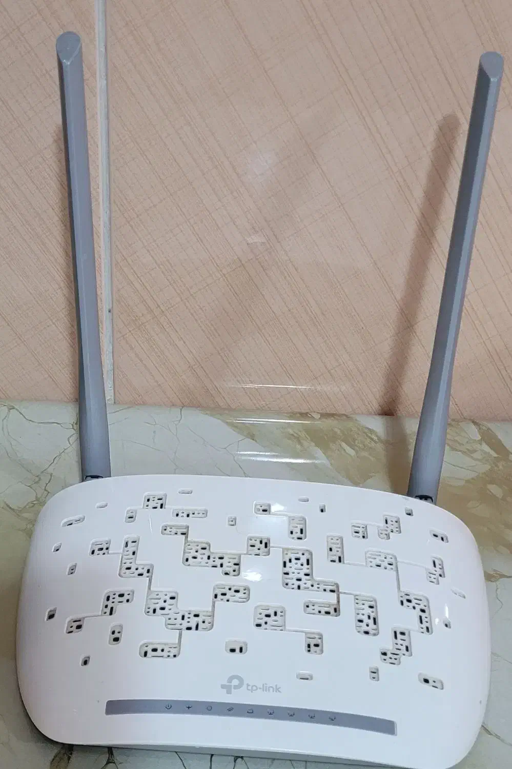 مودم tplink|مودم و تجهیزات شبکه|شهرکرد, |دیوار