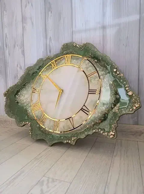 ساعت های دیواری رزینی|ساعت دیواری و تزئینی|بابل, |دیوار