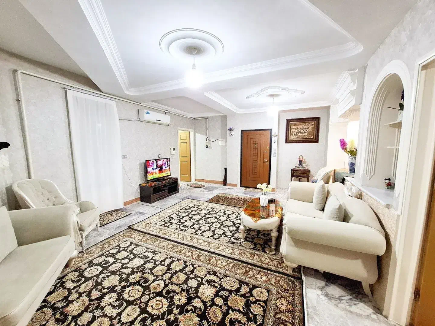 آپارتمان شخصی|فروش آپارتمان|خوی, |دیوار