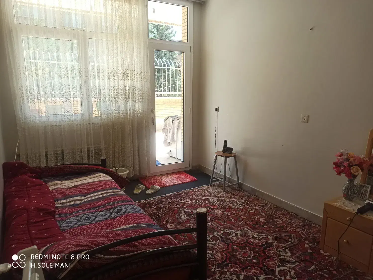 ۱۴۲ متر ۸واحدی مشاعات بازسازی شهرک غرب|فروش آپارتمان|تهران, ایوانک|دیوار