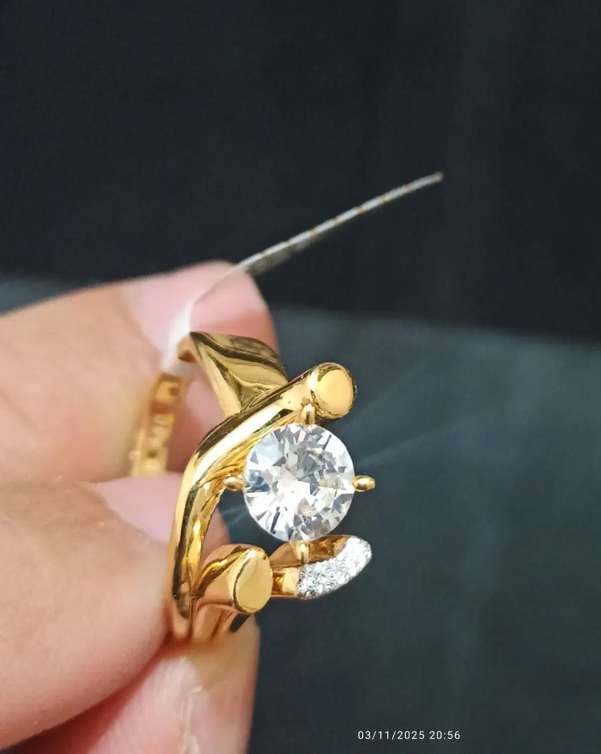 خرید یا معاوضه طلا شکسته|جواهرات|یاسوج, |دیوار