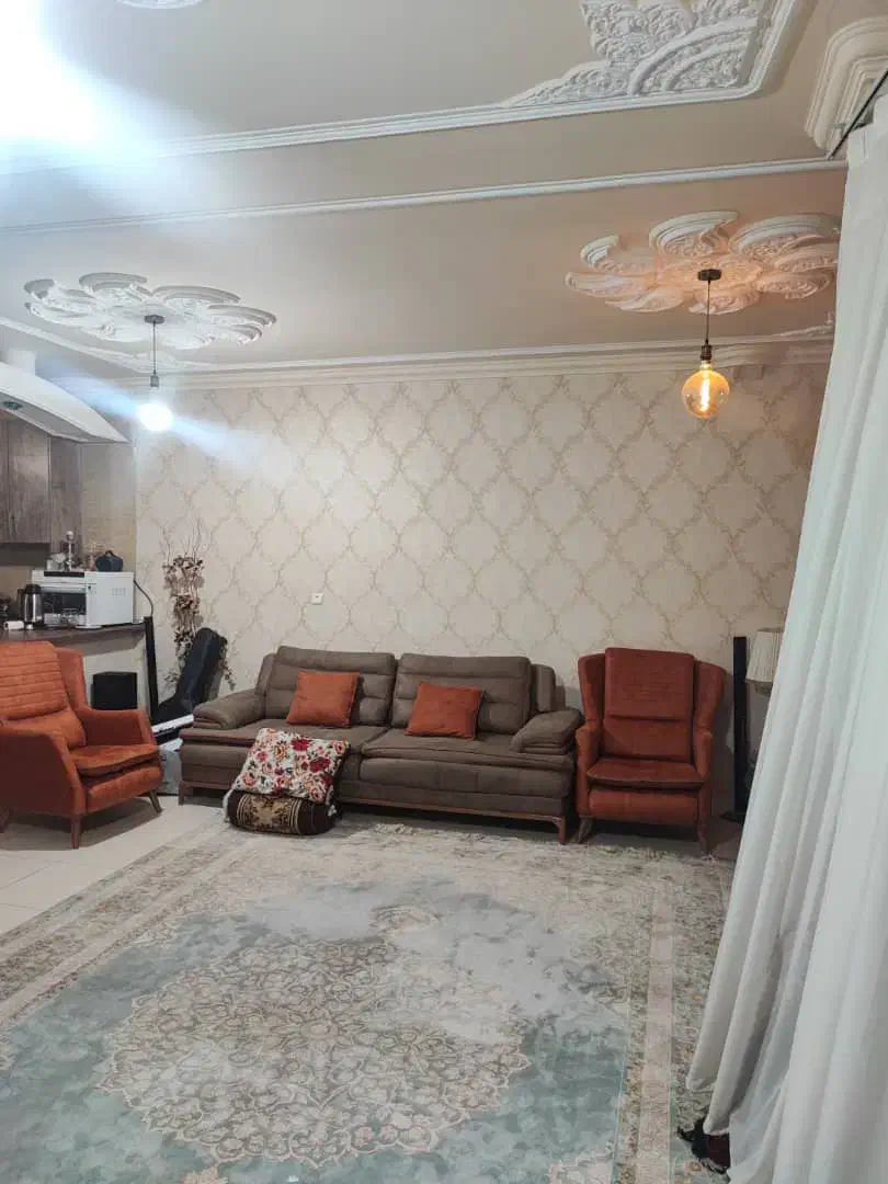 فروش آپارتمان ۷۴متری تجاری درمانی بر شصت متری|فروش آپارتمان|یاسوج, |دیوار