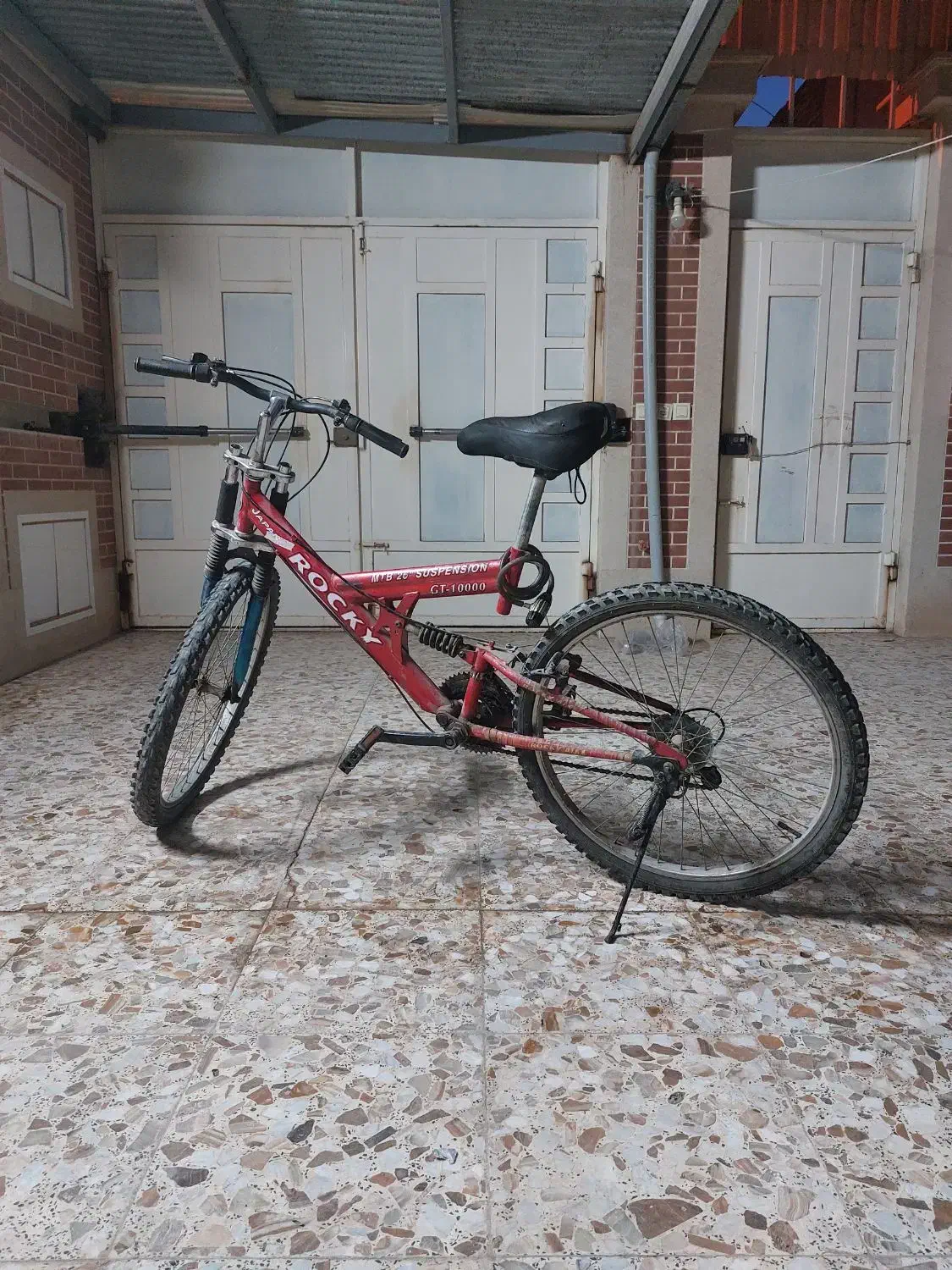 دوچرخه|دوچرخه، اسکیت، اسکوتر|آران و بیدگل, |دیوار