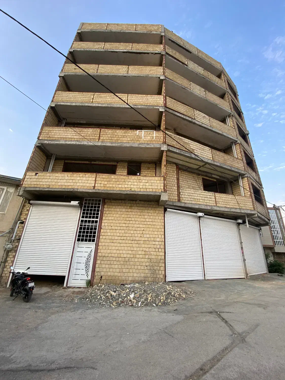 پیمانکاری صفر تا صد ساختمان|خدمات پیشه و مهارت|ایلام, |دیوار