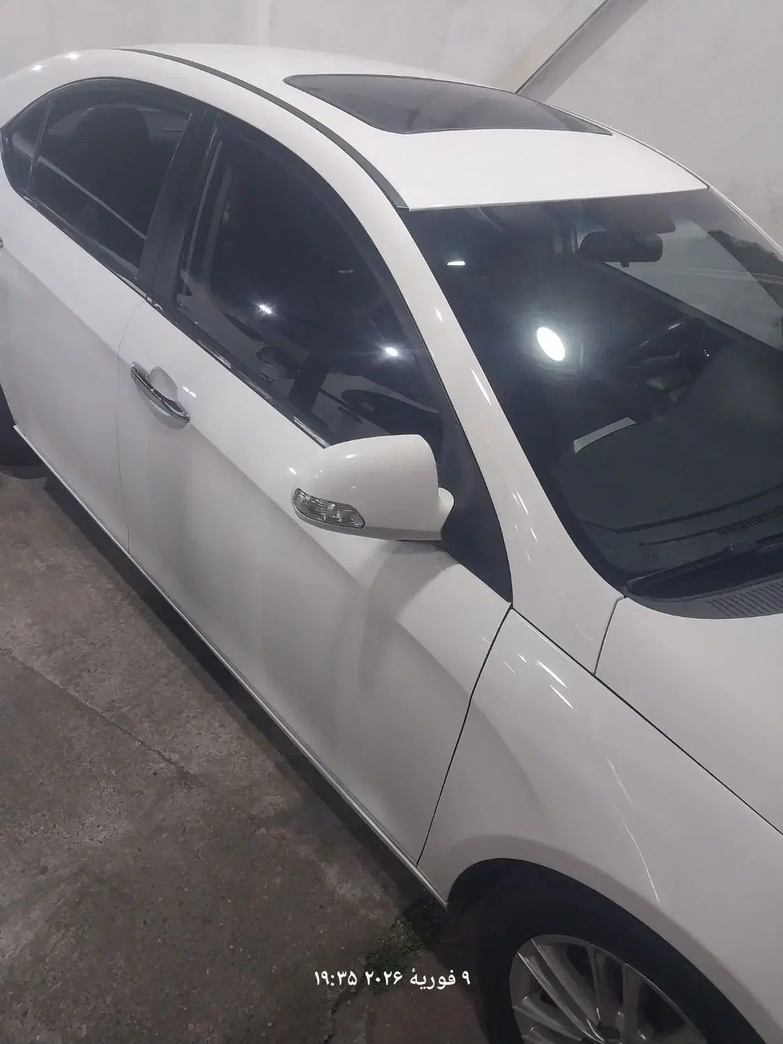 جک جی۵|خودرو سواری و وانت|رشت, فلسطین|دیوار