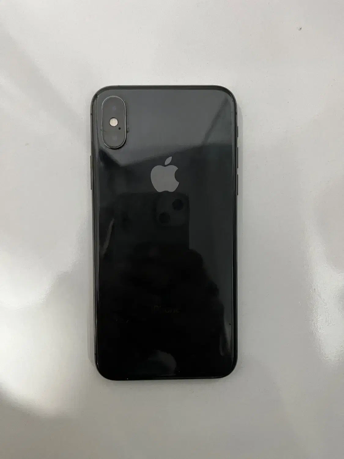 ایفونxs 256 بدون بازشدگی|موبایل|تهران, والفجر (افسریه)|دیوار