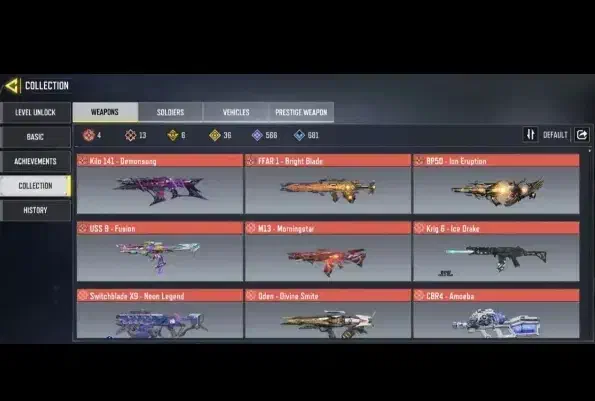 اکانت کالاف رایگان به اولین کسی ک پیام بده میدم|کنسول، بازی ویدئویی و آنلاین|تهران, فرمانیه|دیوار