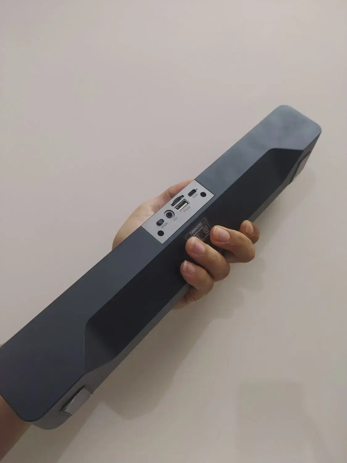 اسپیکر در حد چند بار استفاده شده|سیستم صوتی خانگی|تهران, آذربایجان|دیوار