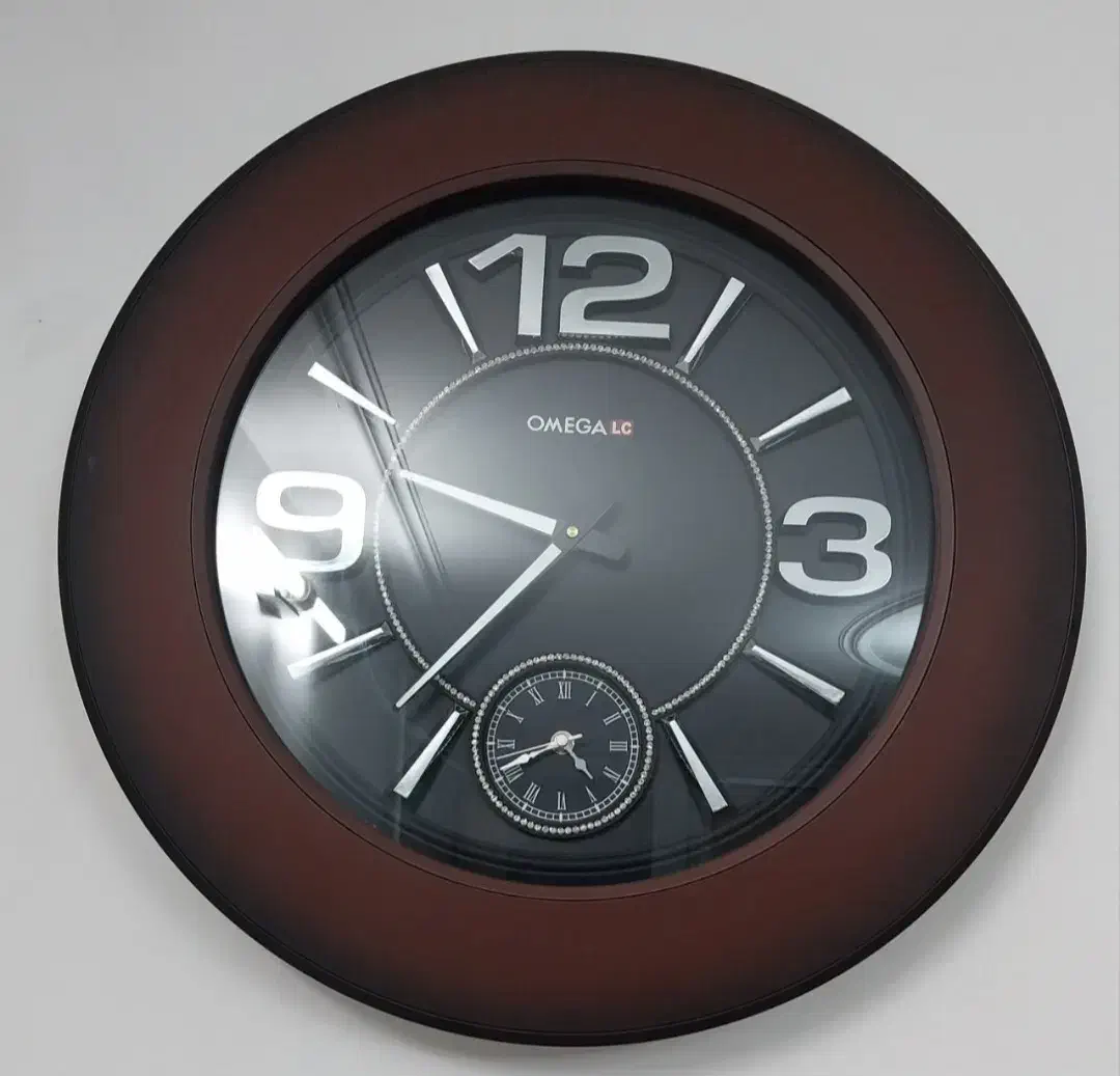 ساعت دیواری|ساعت دیواری و تزئینی|کاشان, امیرکبیر|دیوار