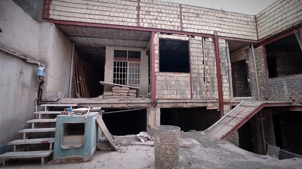 منزل ویلایی نزدیک حرم|فروش خانه و ویلا|تهران, ایران|دیوار