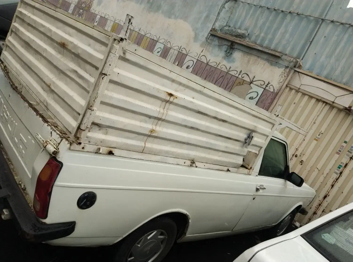 فروش|خودرو سواری و وانت|سهند, |دیوار