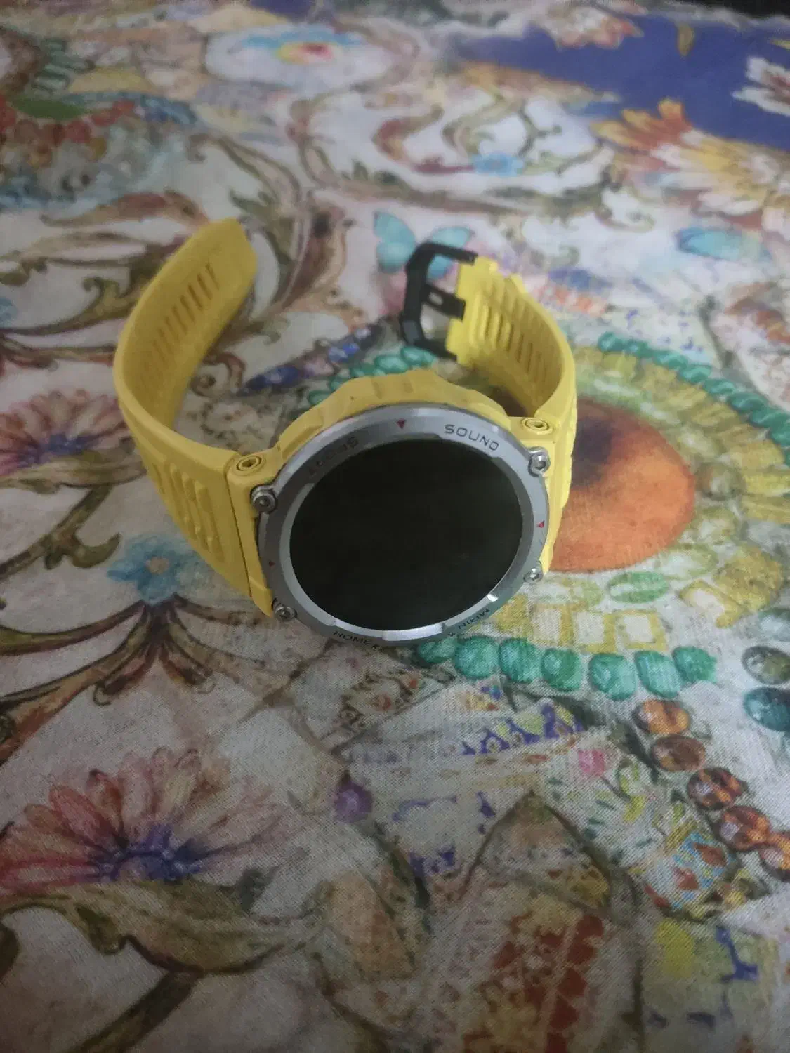 اپل واچ درحد نو|ساعت|دلیجان, |دیوار