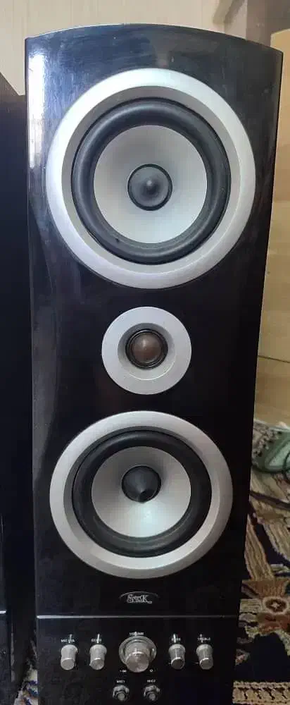 اسپیکر خانگی سوپرلوک|سیستم صوتی خانگی|تهران, حر|دیوار