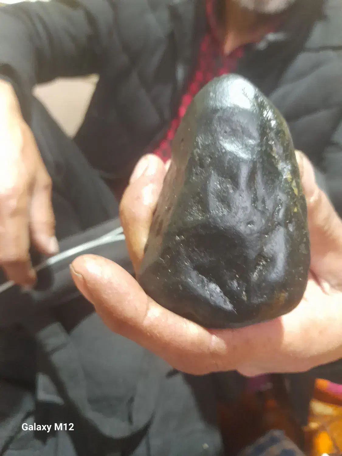 شهاب سنگ|کلکسیون اشیاء عتیقه|اهر, |دیوار