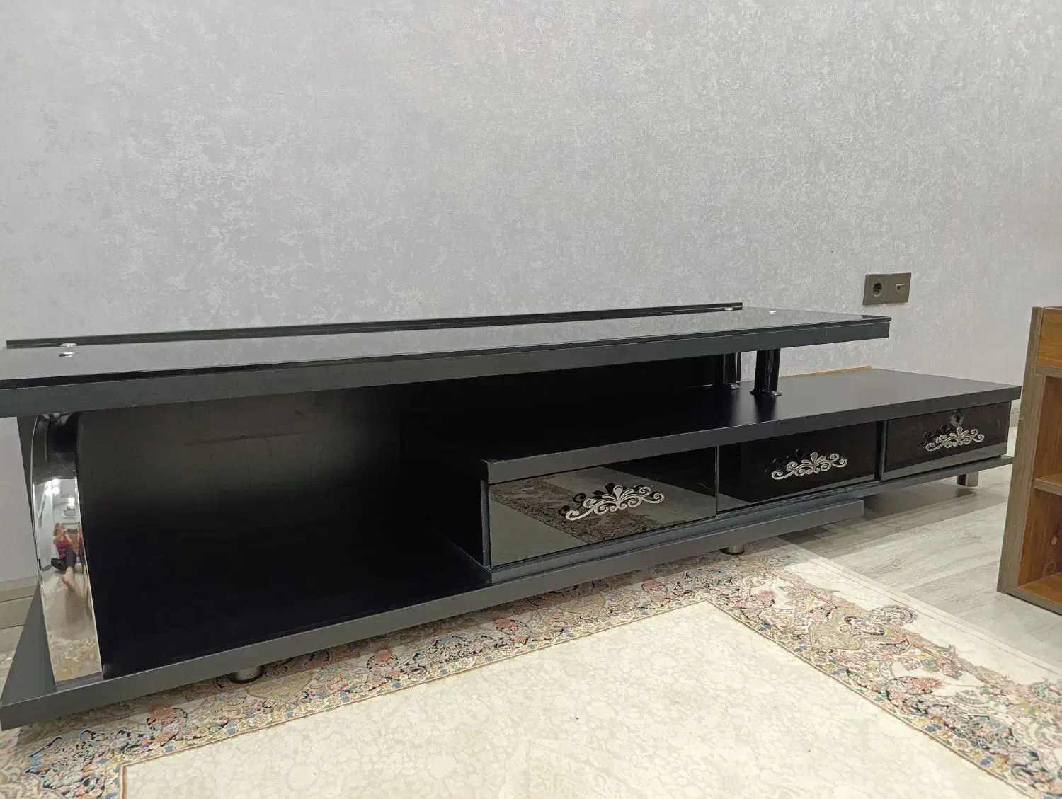 میز تلوزیون|میز تلویزیون|ارومیه, |دیوار