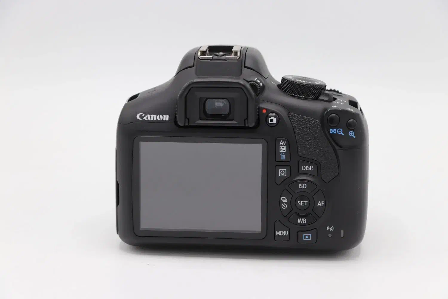 CANON 1300D 18-55 IS|دوربین عکاسی و فیلم‌برداری|تهران, شیخ هادی|دیوار