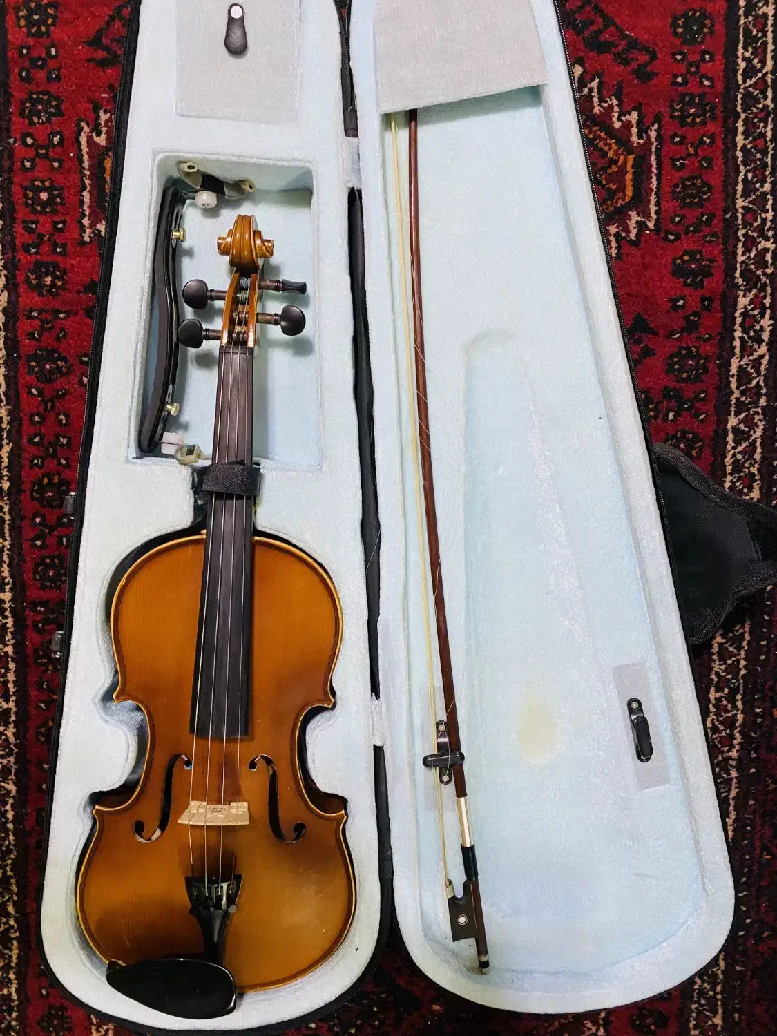 ویولن tf 142|ویولن|بیرجند, |دیوار