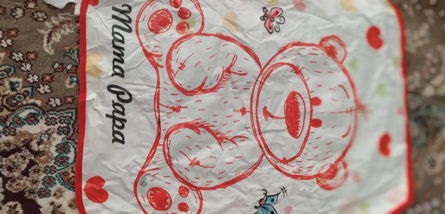 حراج پوشاک و وسایل|حراج|تربت‌حیدریه, یحیی آباد|دیوار