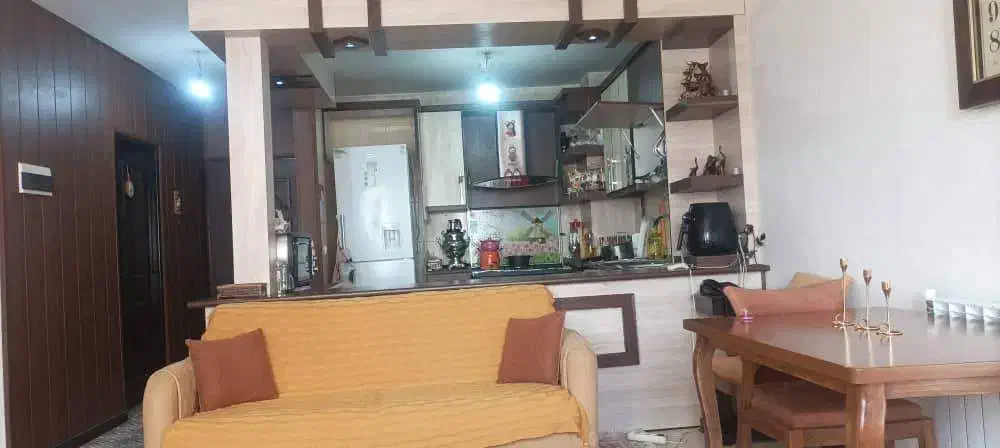 ۸۰ متری مسکن مهر پردیس .خرداد|فروش آپارتمان|شاهین‌شهر, مسکن مهر|دیوار