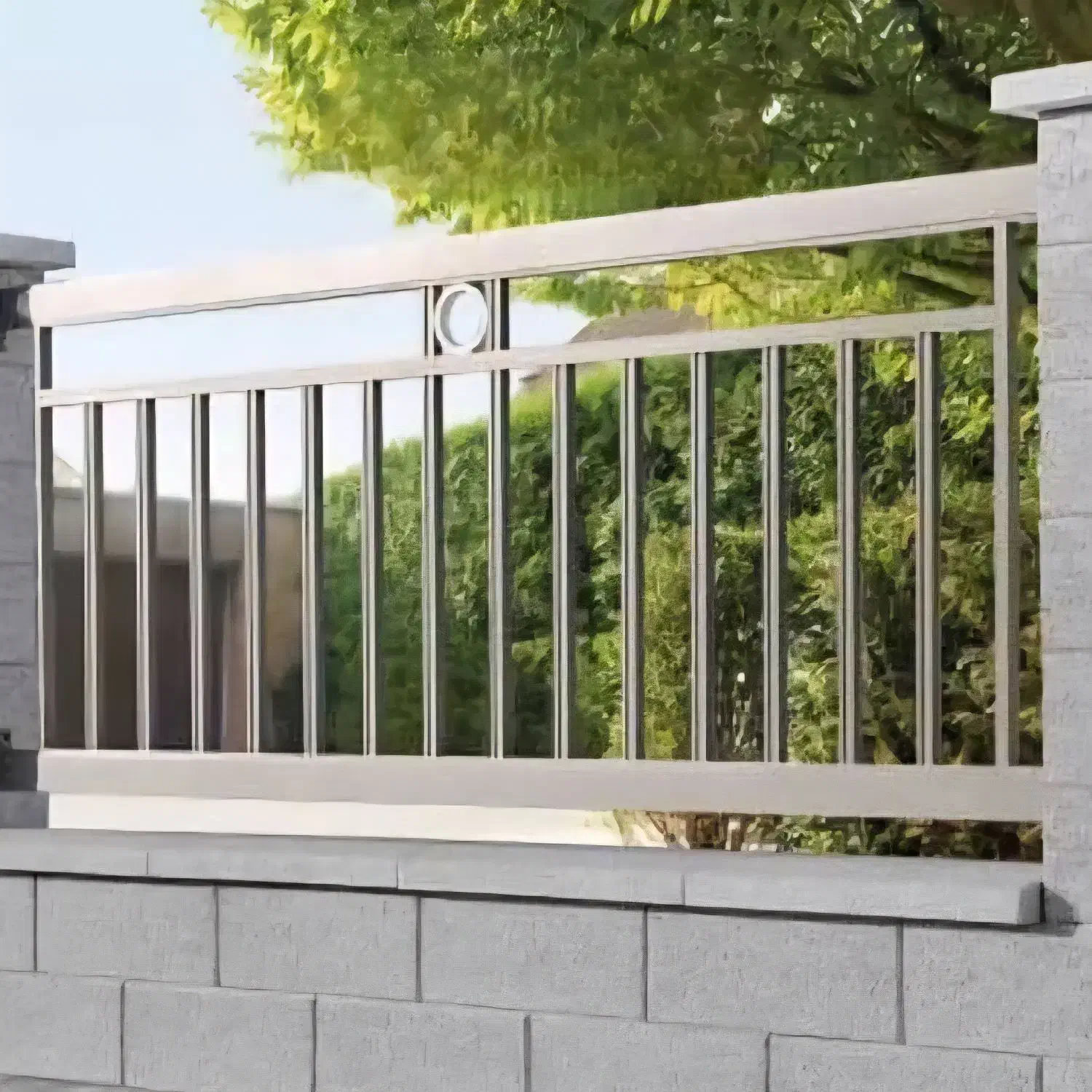 آهنگری  با طراحی سه بعدی و کیفیت مهندسی|خدمات پیشه و مهارت|شهریار, شهرک نماز (دینار آباد)|دیوار