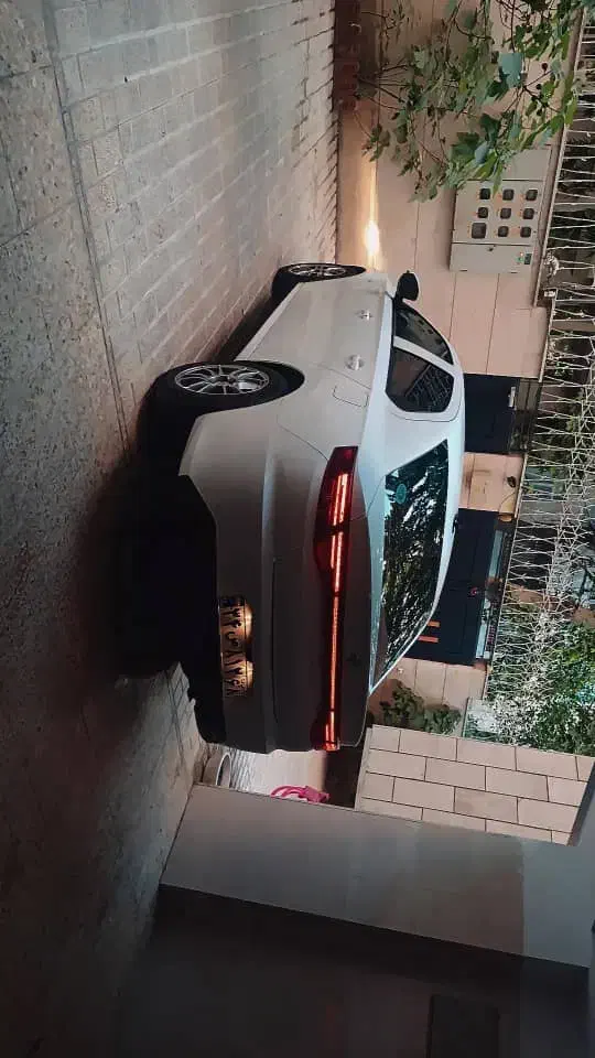 خودرو سواری مدل 402 کم کار کارمندی|خودرو سواری و وانت|کرج, کوی فرهنگ|دیوار