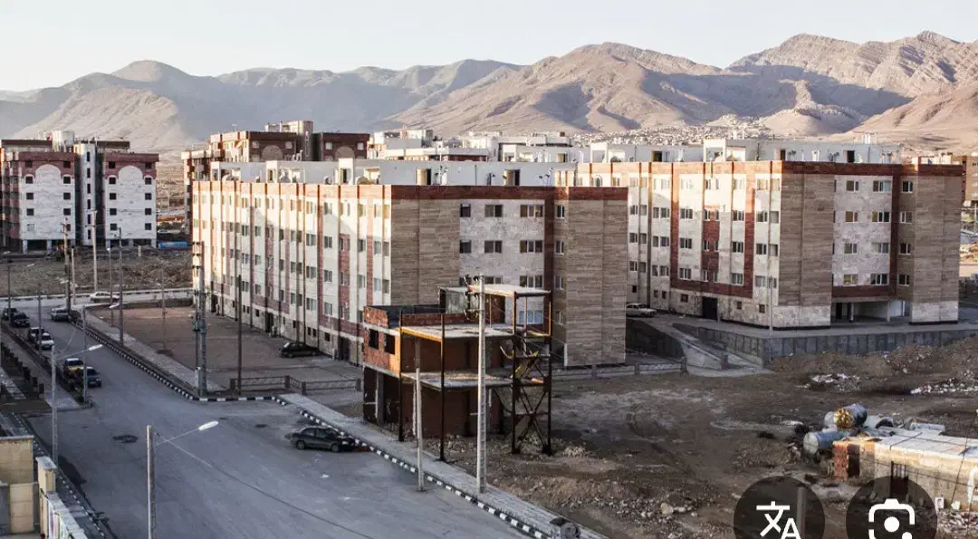 مسکن ملی واحد/ میدان ایثار / نقد۷۰۰ملیون|پیشفروش املاک|اردبیل, |دیوار