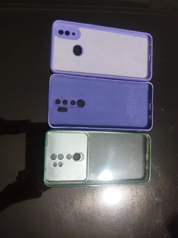 قاپ|لوازم جانبی موبایل و تبلت|جوانرود, |دیوار