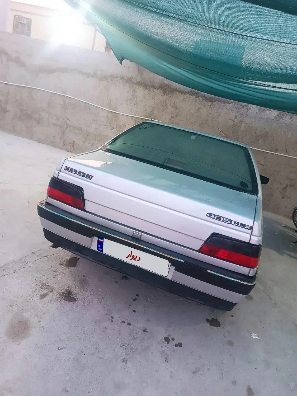 پژو 405|خودرو سواری و وانت|چابهار, |دیوار