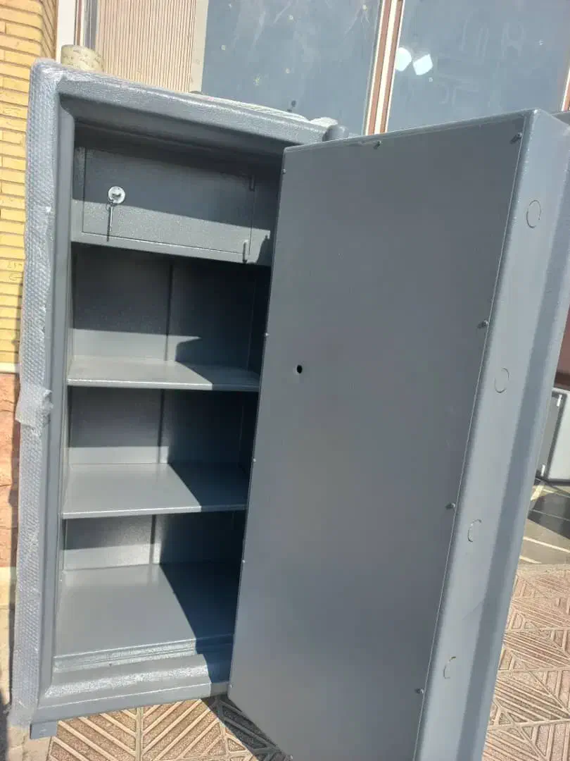 گاوصندوق صرافی زرگری|ابزارآلات|تبریز, |دیوار