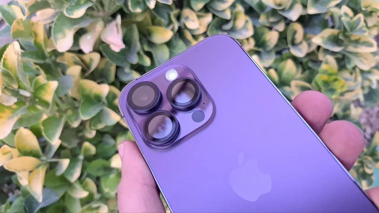 ایفون ۱۴پرو نو نو|موبایل|کرج, گلشهر|دیوار