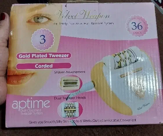 دستگاه اپلیدی|آرایشی، بهداشتی، درمانی|نورآباد, |دیوار