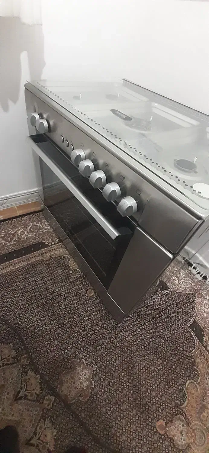 گاز|اجاق گاز و لوازم برقی پخت‌وپز|رشت, معلولین|دیوار