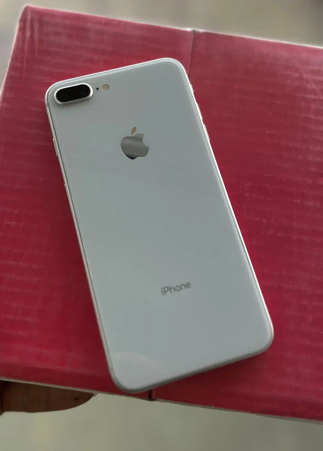 آیفون ۸ پلاس|موبایل|ابهر, |دیوار