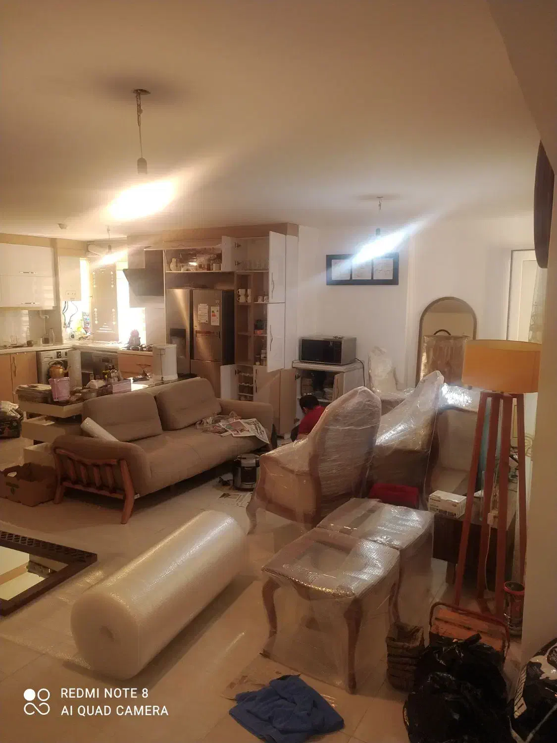 آژانس باربری پاک بار بسته بندی تضمینی وتخصصی|خدمات حمل و نقل|سنندج, |دیوار