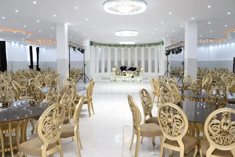 باغ وتالار فدک (عروسی ،تشریفات مجالس ،ازدواج آسان)|خدمات پذیرایی، مراسم|شیراز, سلطان آباد|دیوار