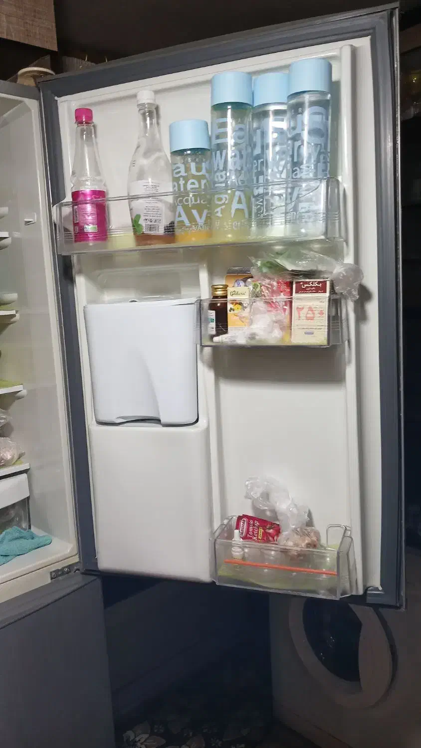 یخچال فروشی|یخچال و فریزر|لنگرود, |دیوار