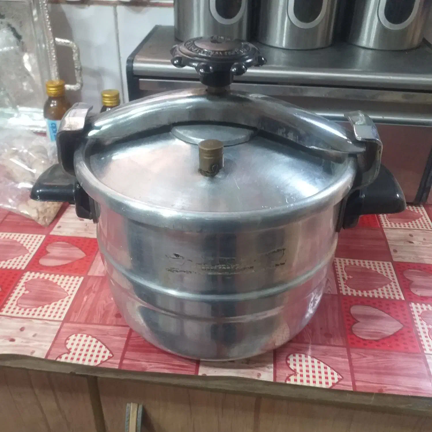 زود پز|ظروف پخت‌وپز|سبزوار, هویزه|دیوار