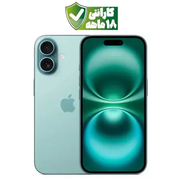 ایفون 16 -128G|موبایل|نظرآباد, نظرآباد|دیوار