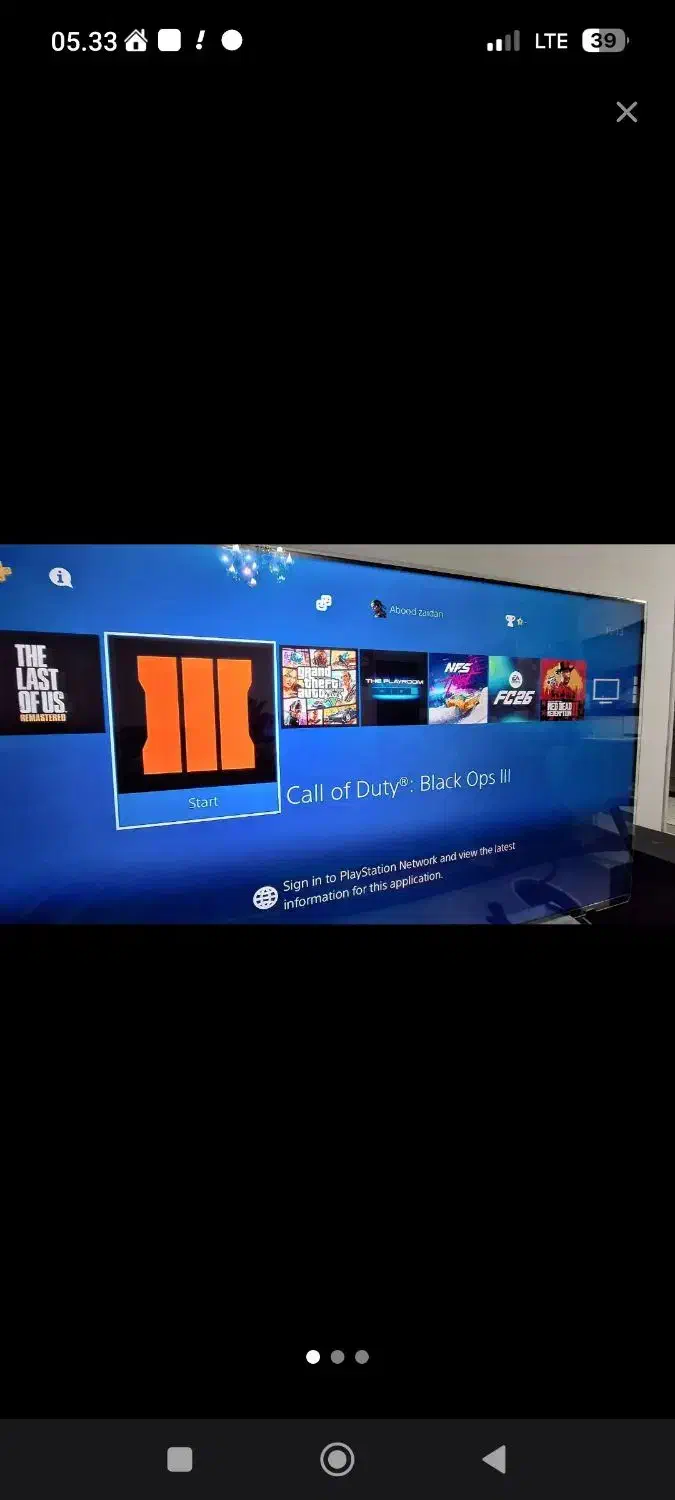 اسلیم نو نو ps4|کنسول، بازی ویدئویی و آنلاین|محمدشهر, شهرک پیام (مهرالبرز)|دیوار