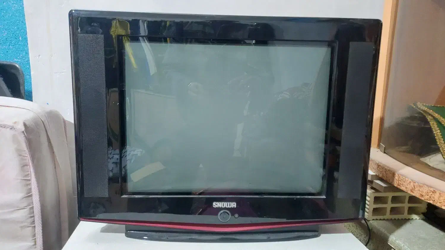 تلویزیون|تلویزیون و پروژکتور|خمینی‌شهر, |دیوار