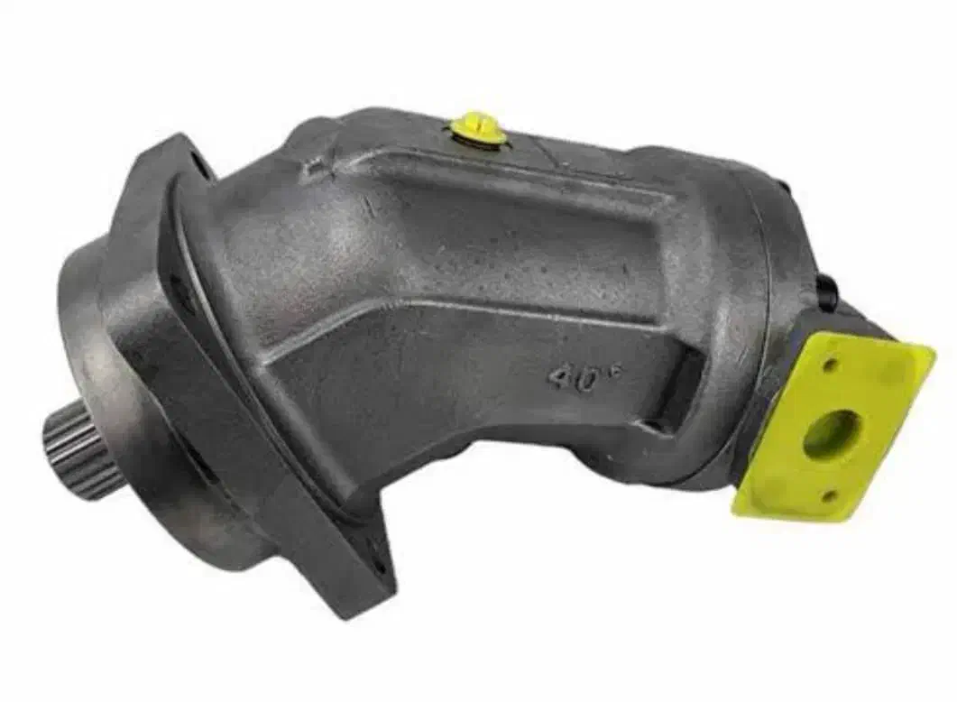 فروش و تعمیر پمپ هیدرولیک|ماشینآلات صنعتی|تهران, جی|دیوار