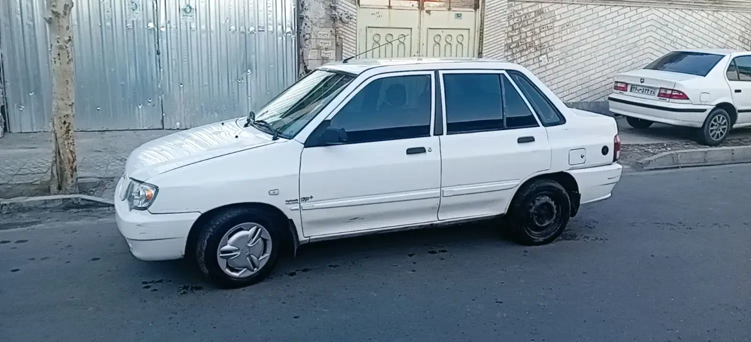 پراید ۱۳۲ مدل ۹۰|خودرو سواری و وانت|بجنورد, |دیوار